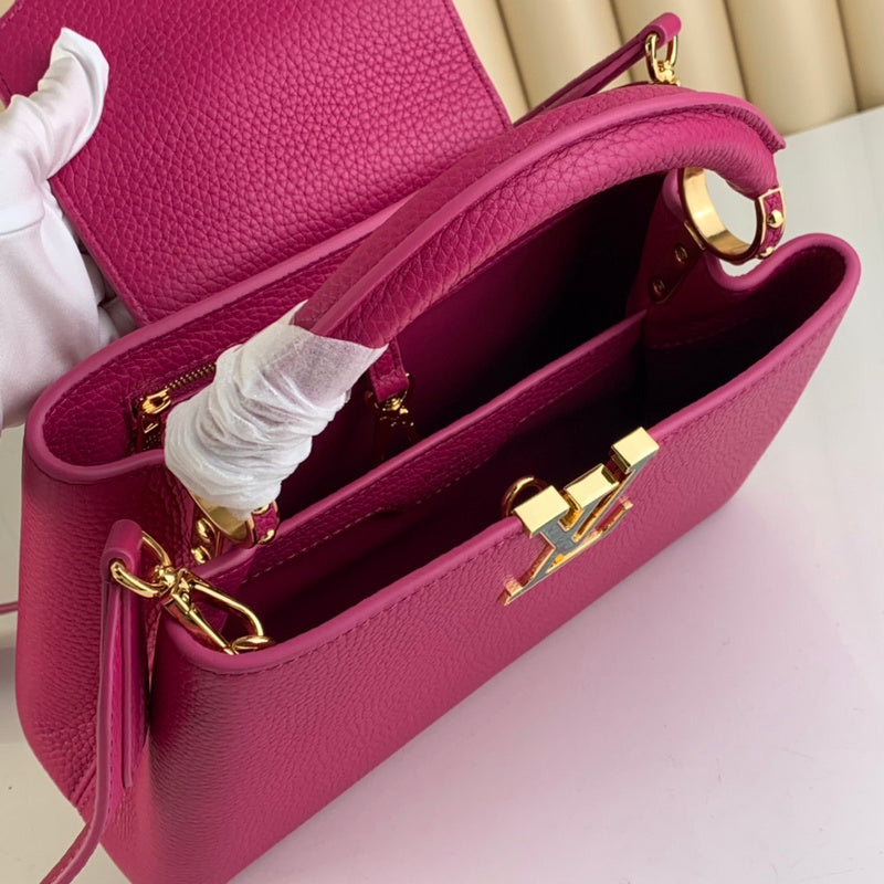 Satchel Bags - VL Bags - 4263