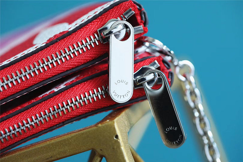 Glami GlamI Lu-Vi bags - 9063