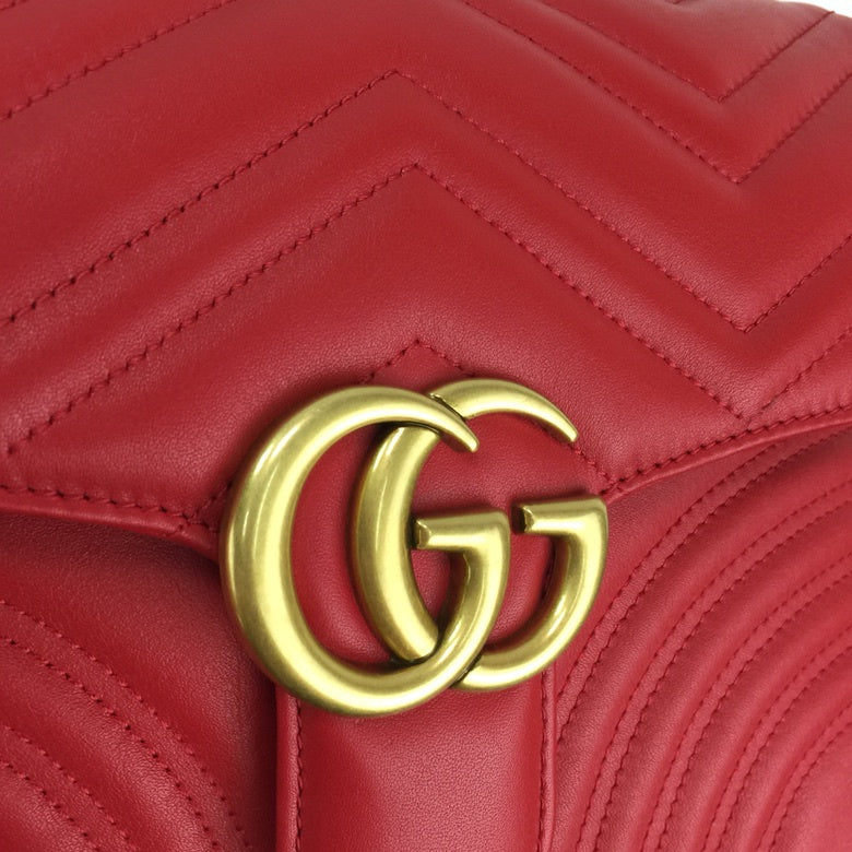 Satchel Bags - GUC Bags - 1366