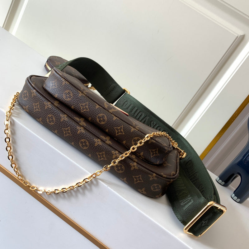 Satchel Bags - GUC Bags - 2427