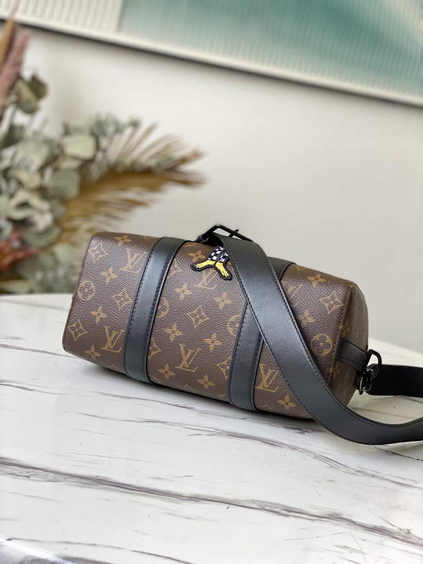 Satchel Bags - Mix1 Items - 108