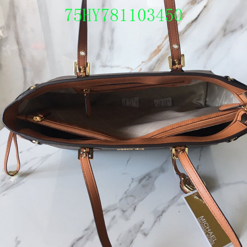 Satchel Bags - MK Bags - 193