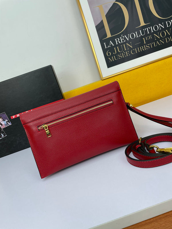 Satchel Bags - PDA Bags - 701