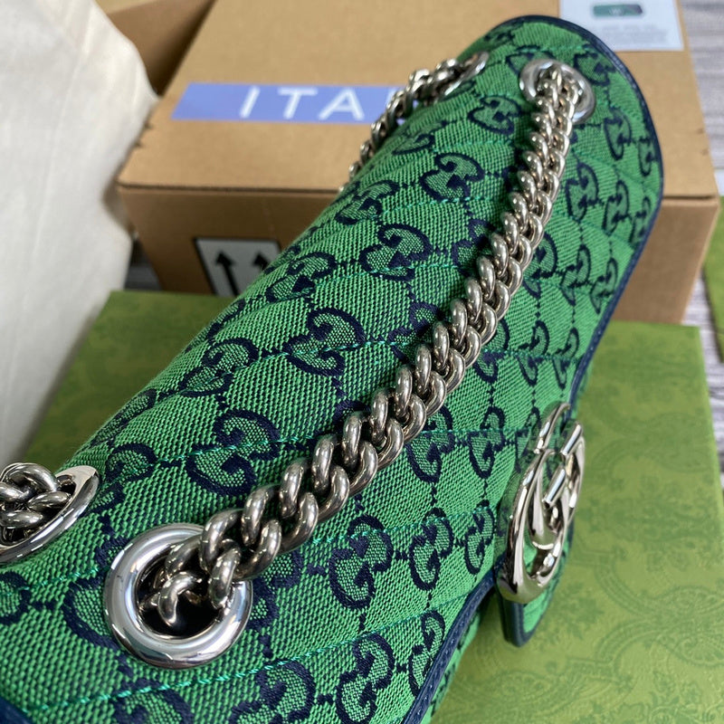 Satchel Bags - GCI Bags - 3125