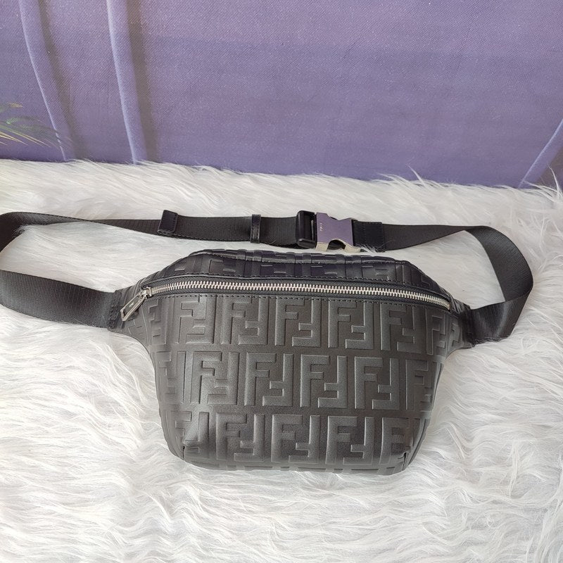 Satchel Bags - FDI Bags - 124