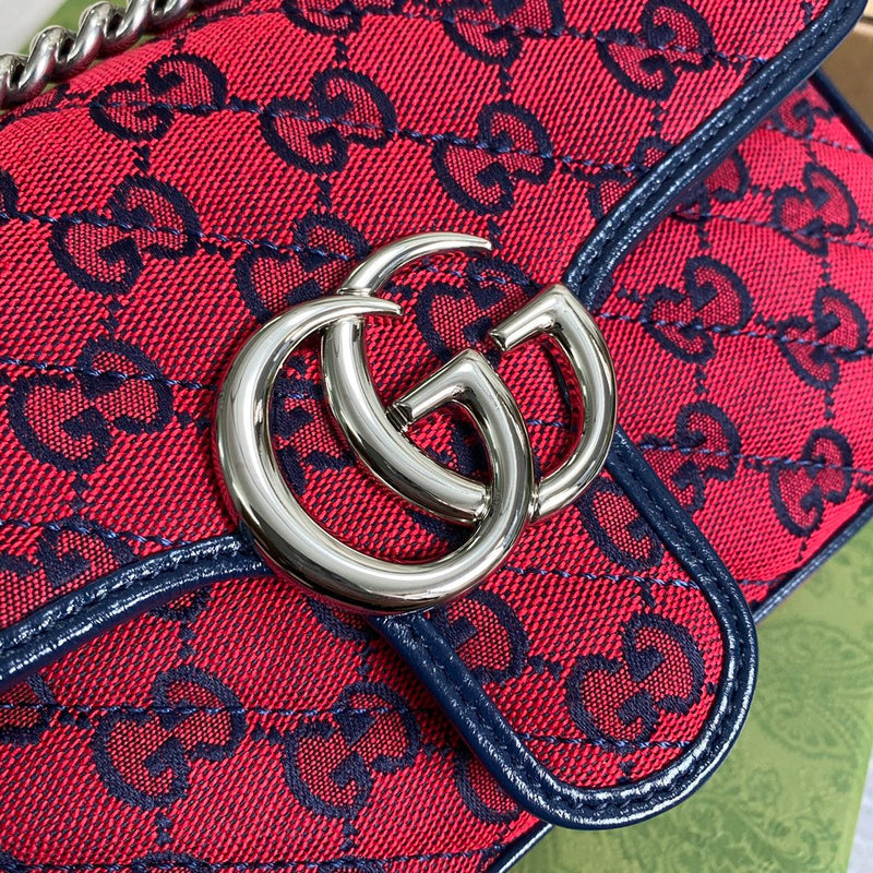 GLM - gg Bags - 1958
