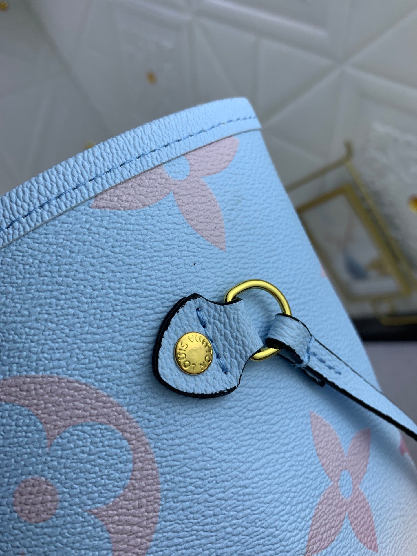 GLM - Top Quality Bag LUV 651