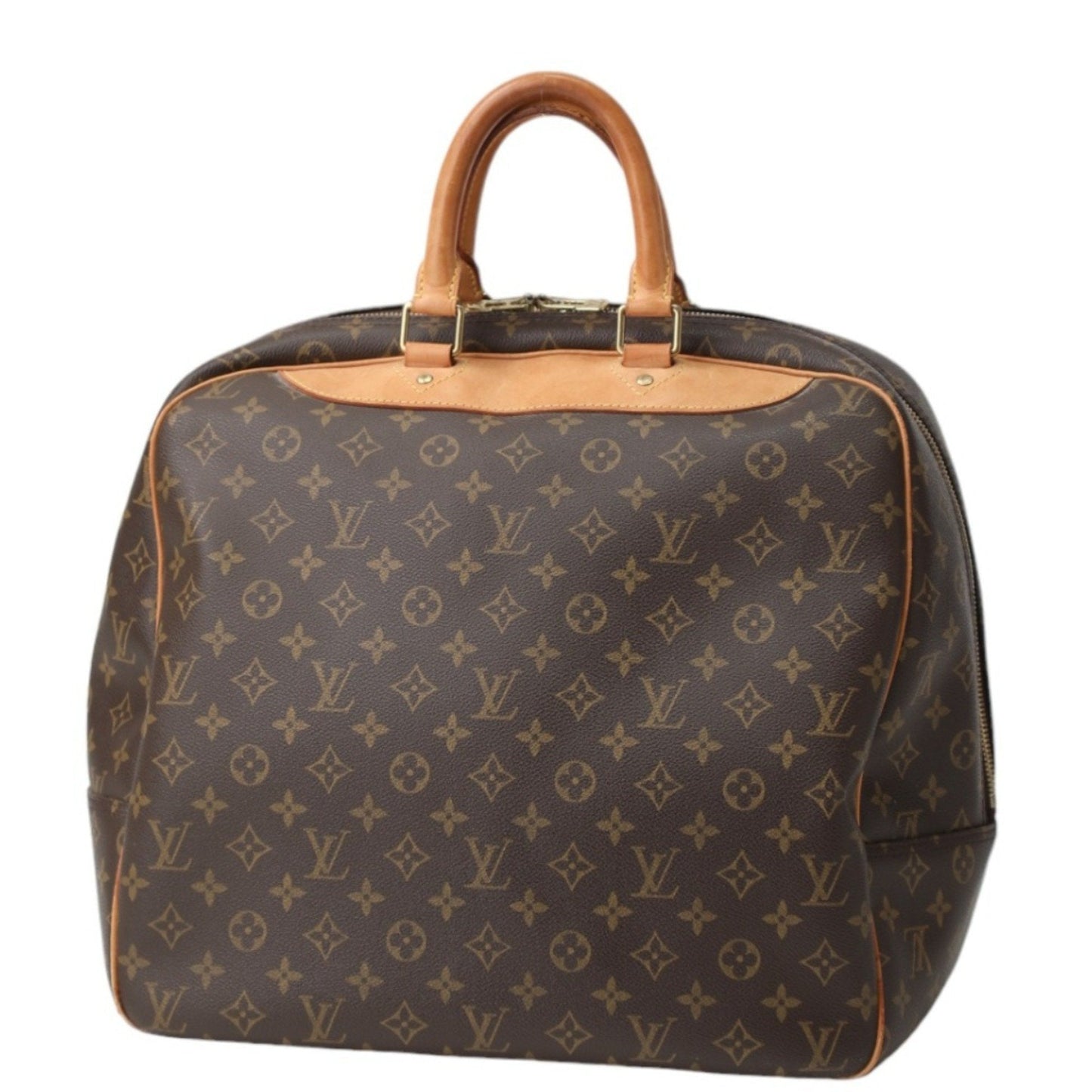 Louis Vuitton Monogram  Canvas Tote Bag ()