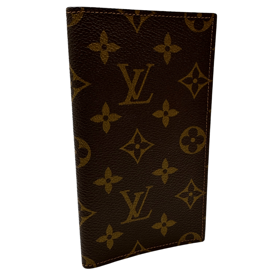 Porta Agenda Louis Vuitton vintage