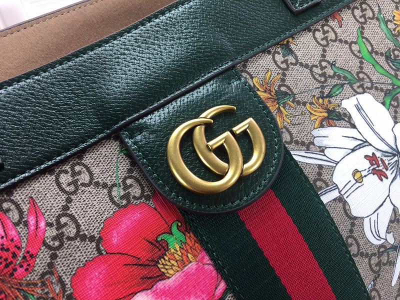 Satchel Bags - GCI Bags - 1224