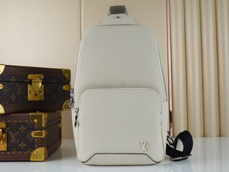 Satchel Bags - VL Bags - 5012