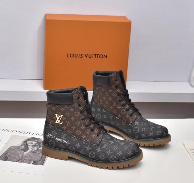 glami shop- LOV Men Shoes - 847