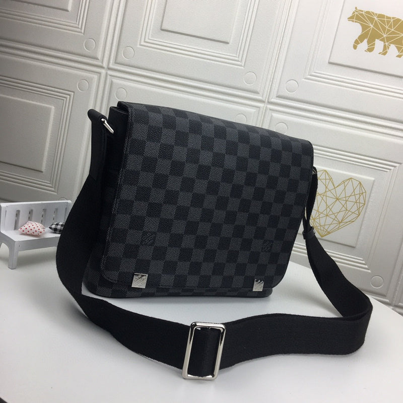 Satchel Bags - VL Bags - 3414