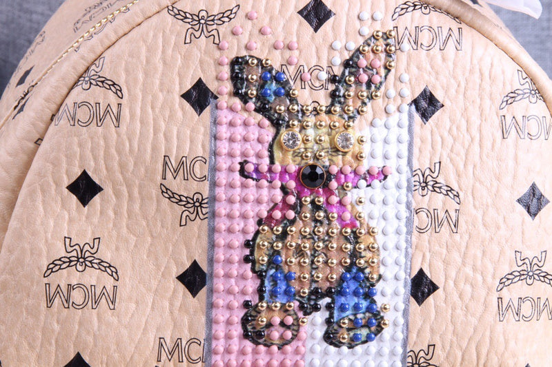 Satchel Bags - MC Bags - 071