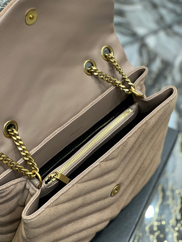 Satchel Bags - SLY Bags - 457