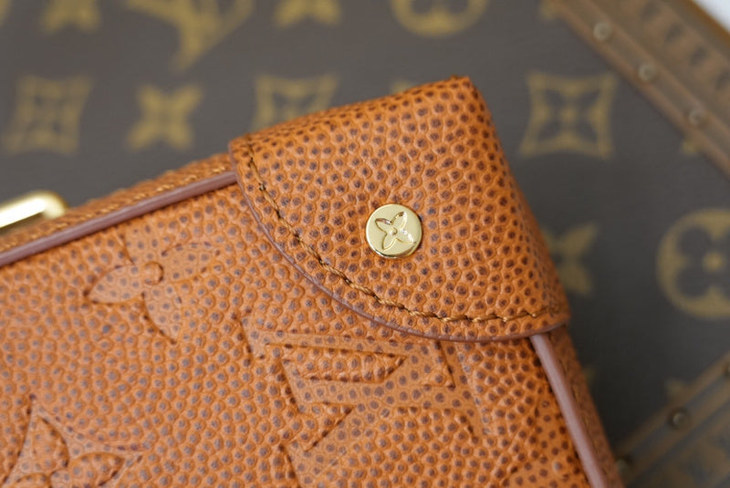 Satchel Bags - VL Bags - 4839