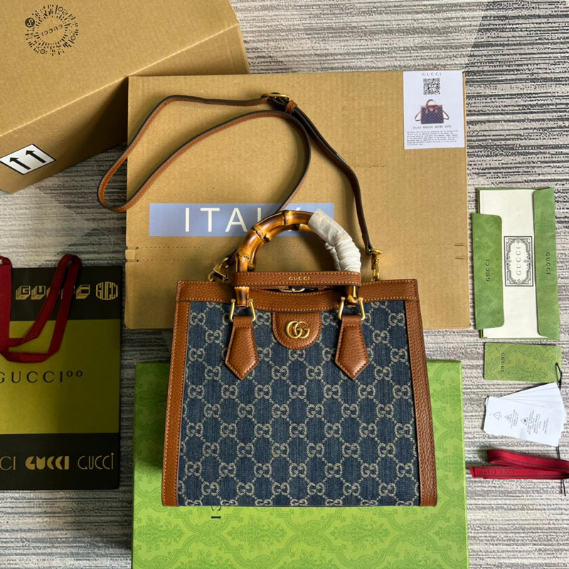 GLM - gg Bags - 500