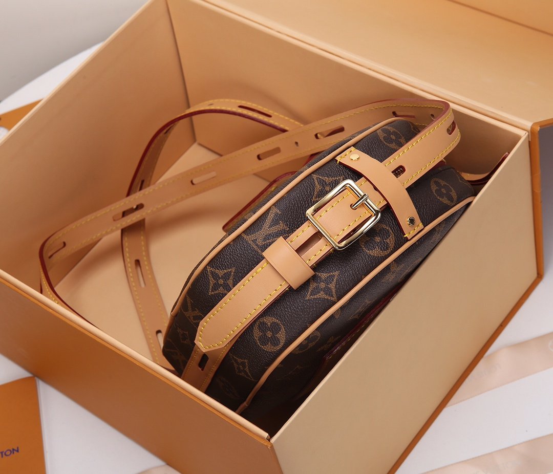 GLM - Top Quality Bags LUV 001