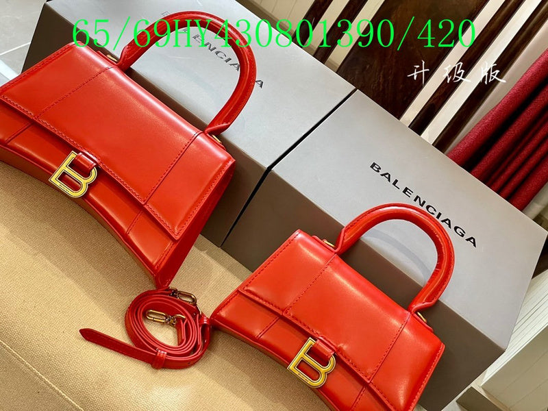 Satchel Bags - BGA Bags - 2163