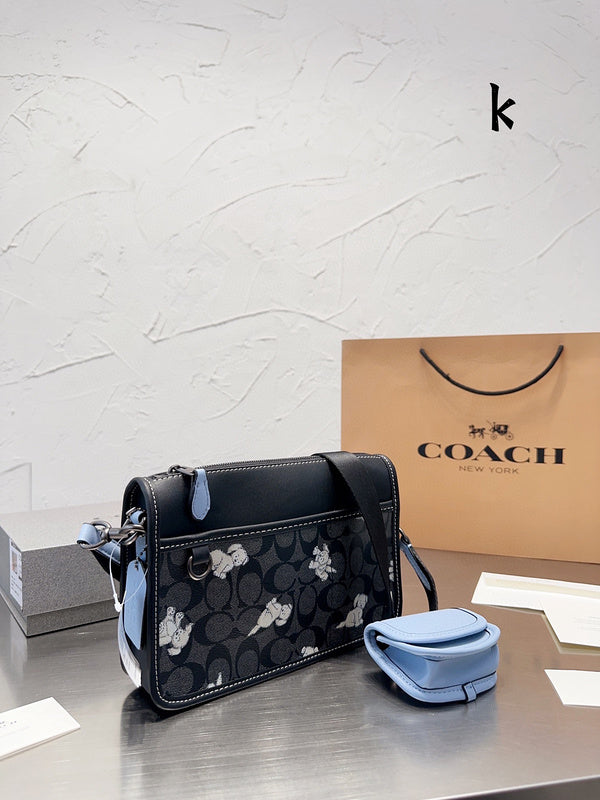 Satchel Bags - CCH Bags - 140