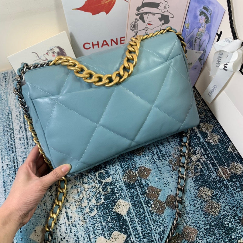 Satchel Bags - CHL Bags - 1564