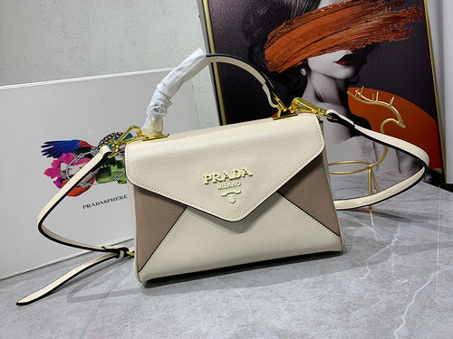 Satchel Bags - PDA Bags - 774