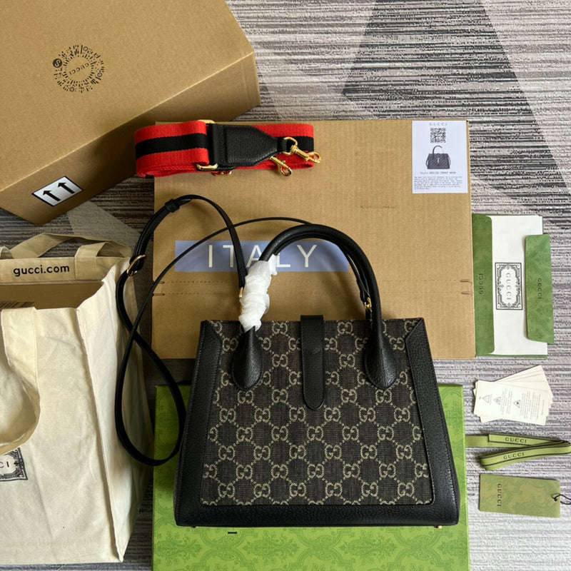 GLM - gg Bags - 493