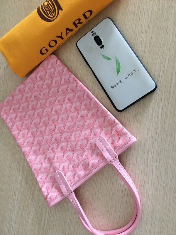 GLM - GYO Bags - 1556