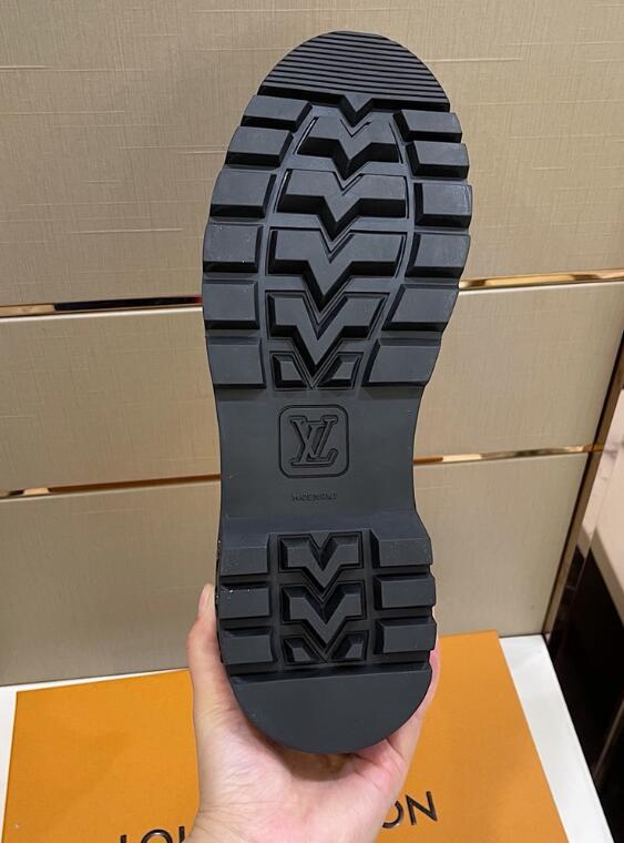 glami shop- LOV Men Shoes - 1682