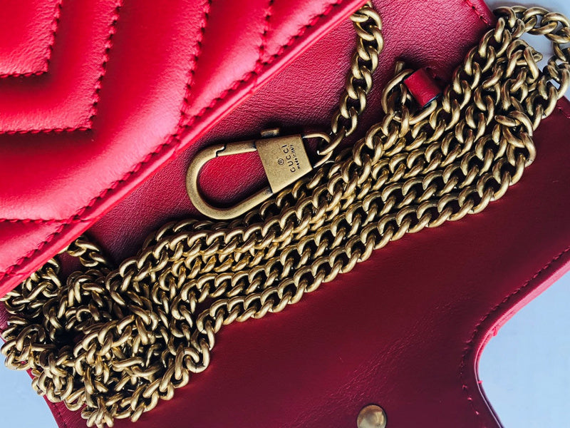 Satchel Bags - GCI Bags - 3932