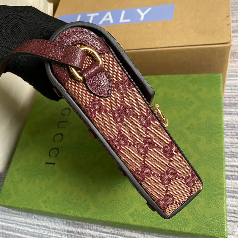 GLM - gg Bags - 1785