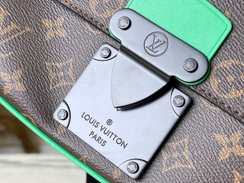 Glami- Glami- Lu-Vi bags - 4692
