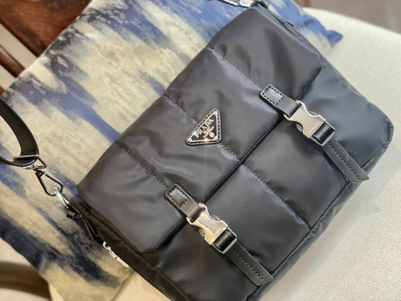 Satchel Bags - PDA Bags - 524
