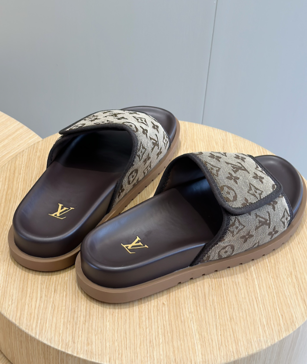 glami shop- LOV Men Shoes - 193