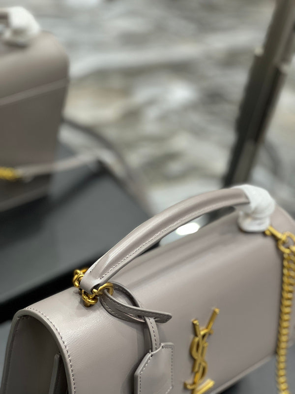 Satchel Bags - SLY Bags - 301