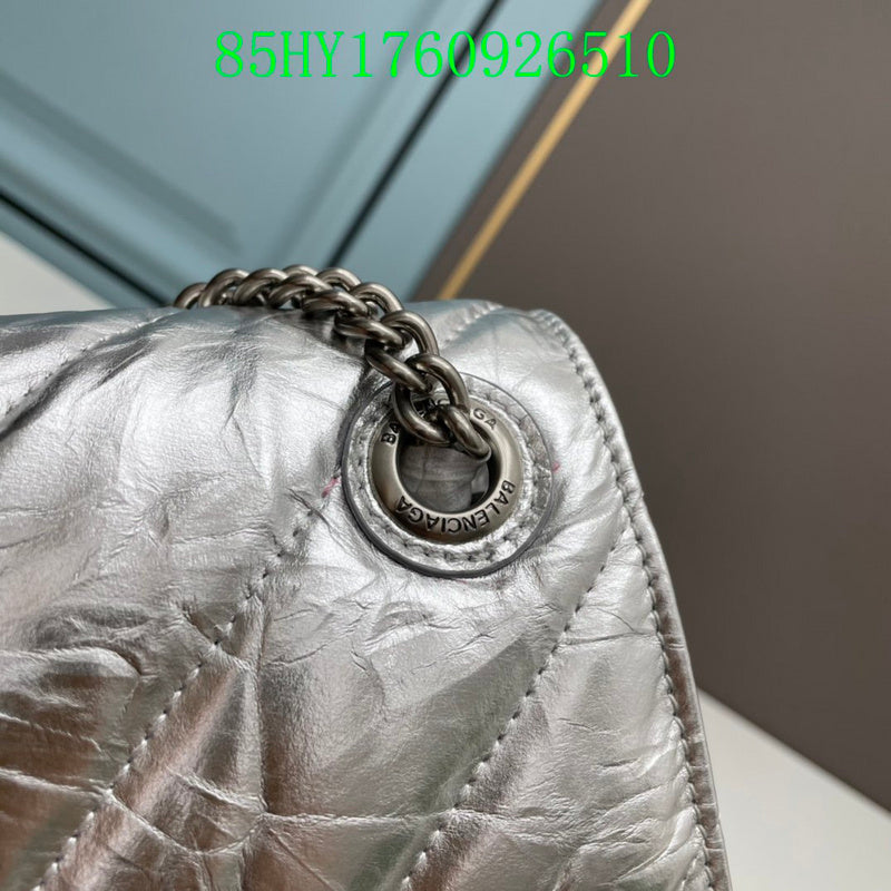Glami GlamI - BGA Bags - 2048