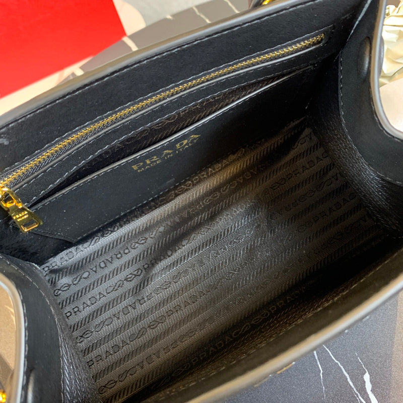 Satchel Bags - PDA Bags - 1128