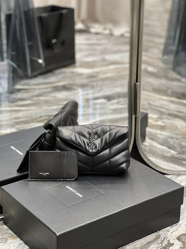 GLM - SLY Bags - 678