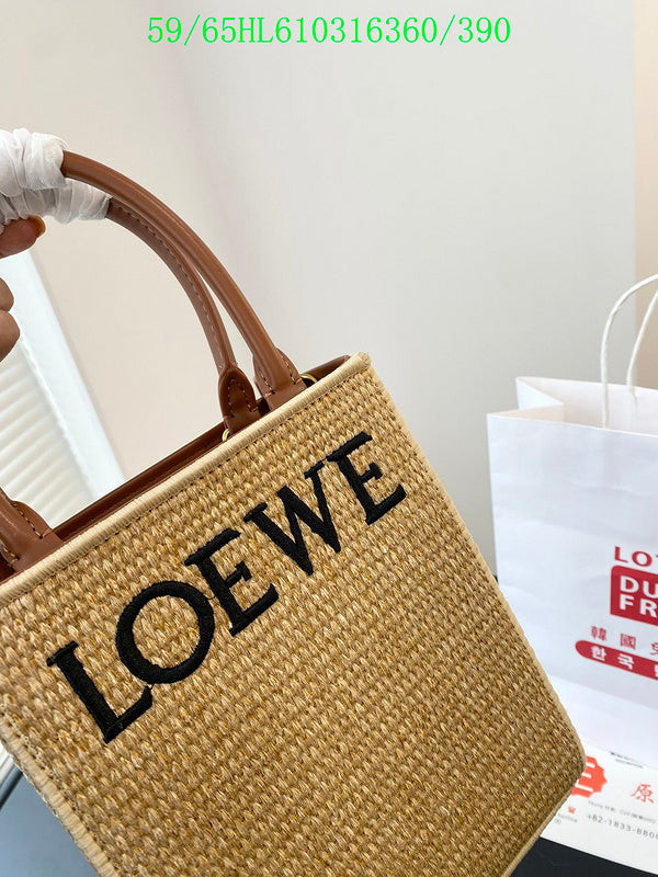 Satchel Bags - LWE Bags - 136