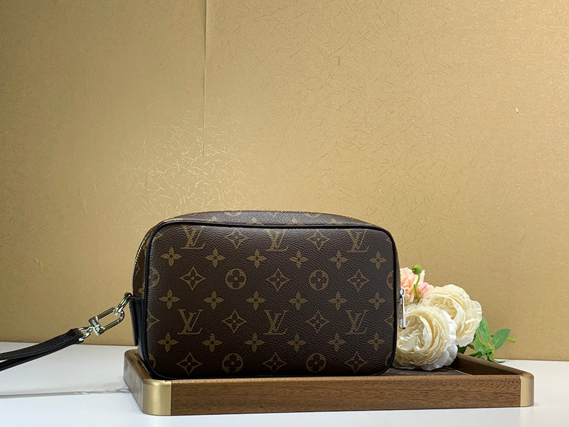 Satchel Bags - VL Bags - 5875