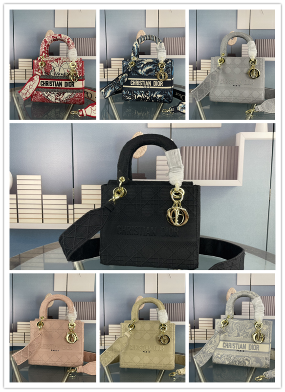 Satchel Bags - DOR Bags - 960