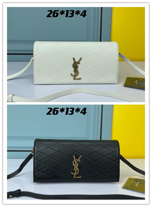 Satchel Bags - SLY Bags - 1591