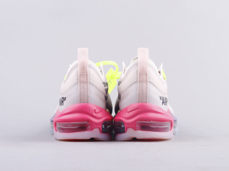 GLM - Max97 Rainbow Limited