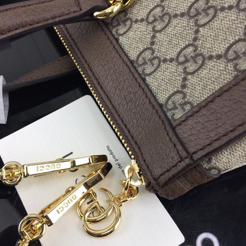 Satchel Bags - GUC Bags - 2410