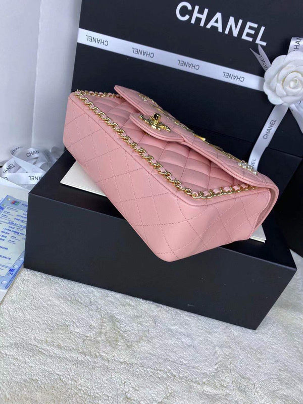 Satchel Bags - CHL Bags - 4124