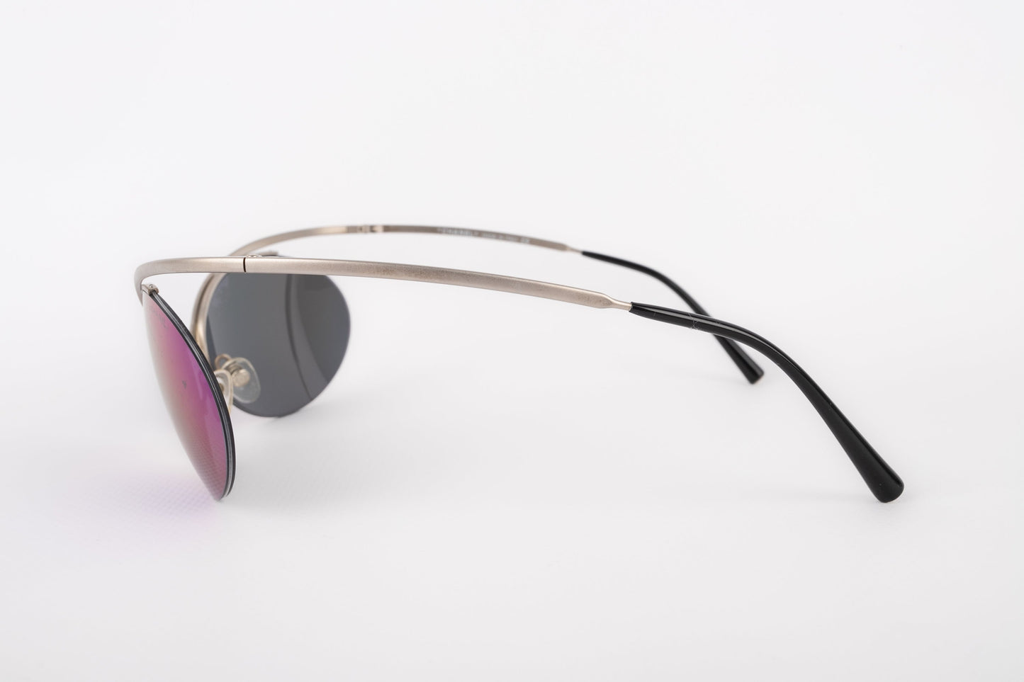 Lunettes de soleil Chanel