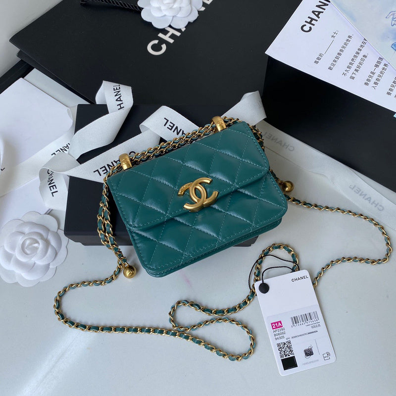 Satchel Bags - CHL Bags - 7383