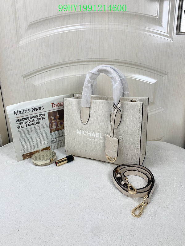 Satchel Bags - MK Bags - 129