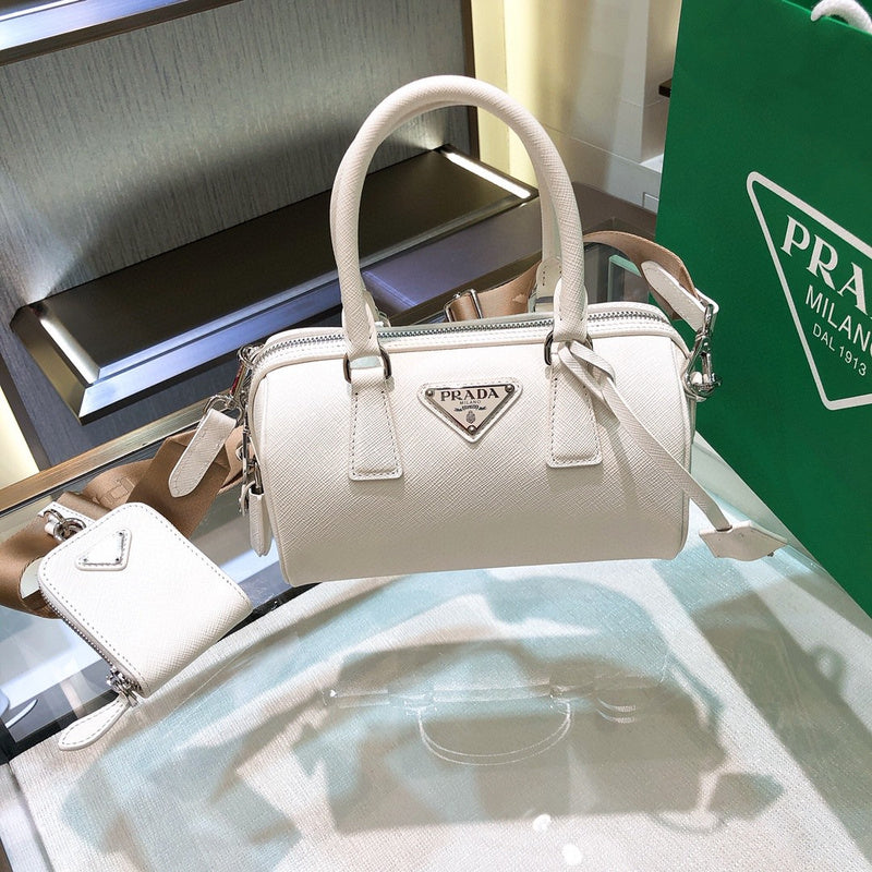 Satchel Bags - PDA Bags - 2480