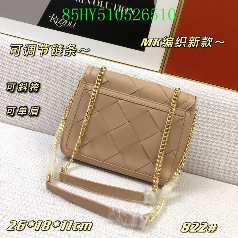 Satchel Bags - MK Bags - 763